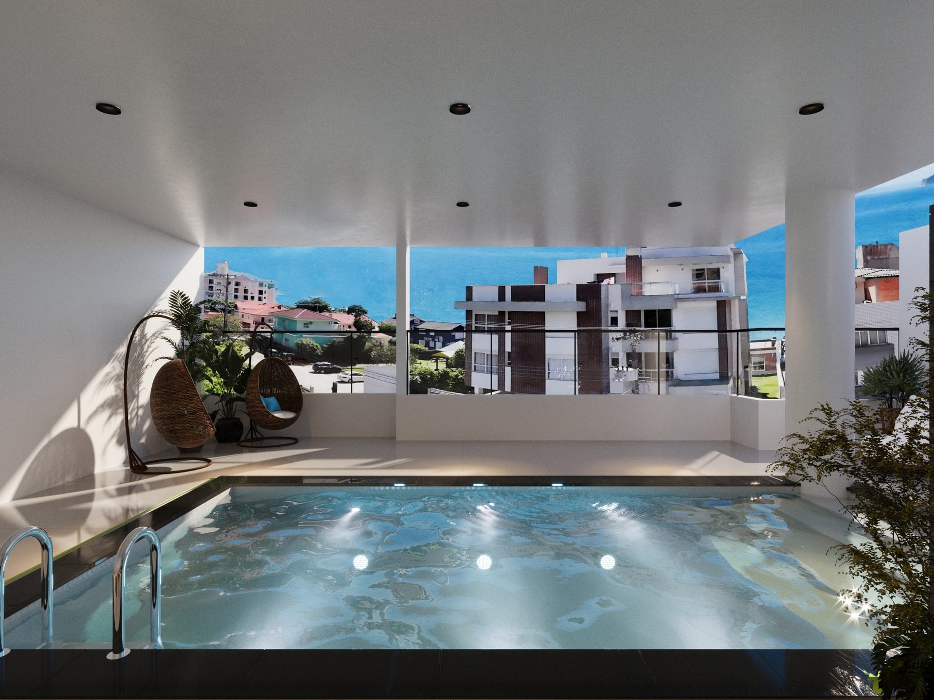 Apartamento, 3 quartos, 84 m² - Foto 11