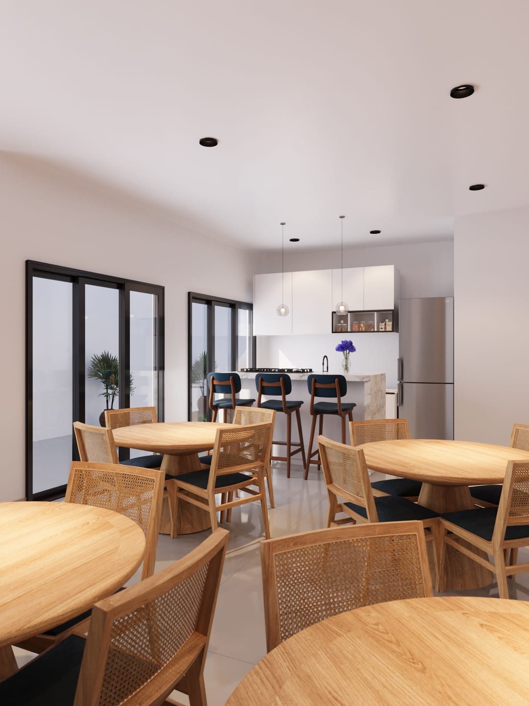 Apartamento, 3 quartos, 84 m² - Foto 13