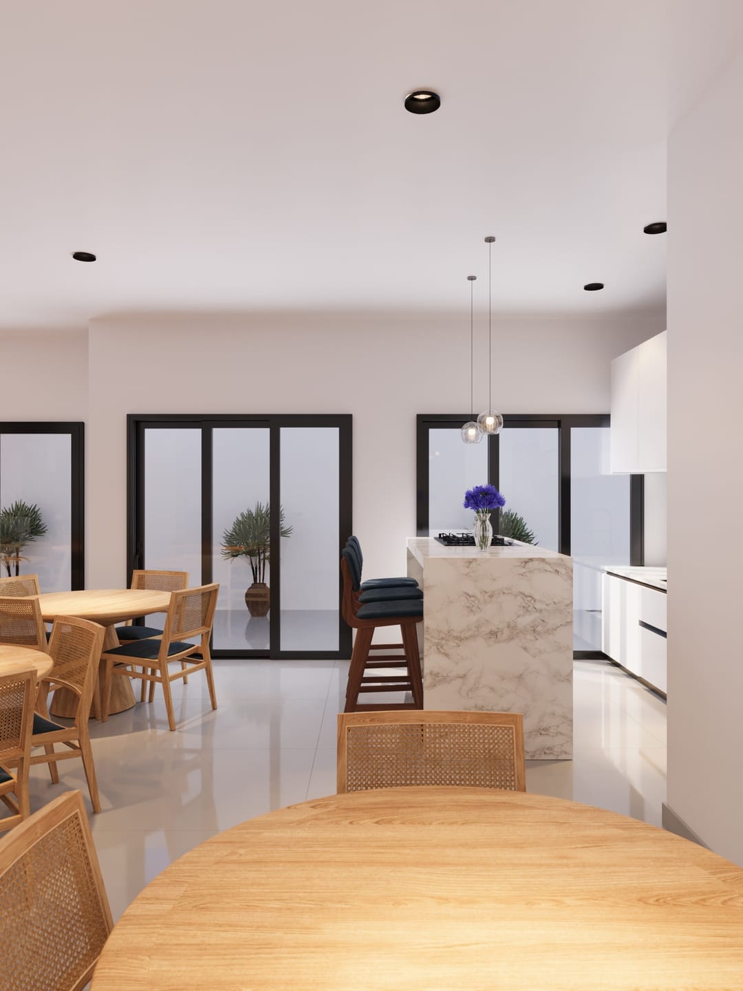 Apartamento, 3 quartos, 84 m² - Foto 5