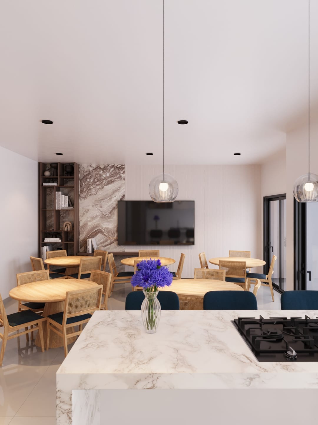 Apartamento, 3 quartos, 84 m² - Foto 6
