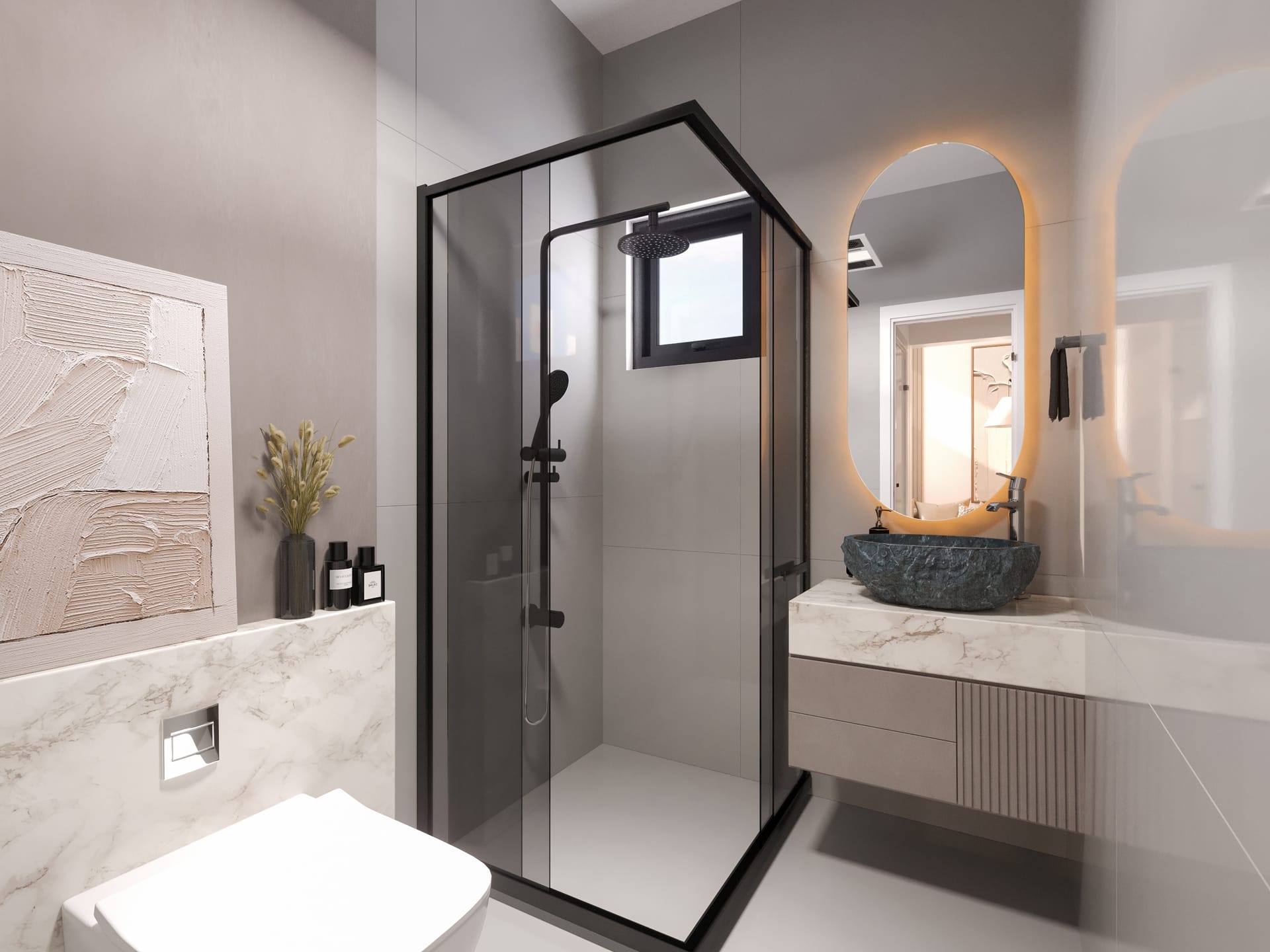 Apartamento, 3 quartos, 84 m² - Foto 22