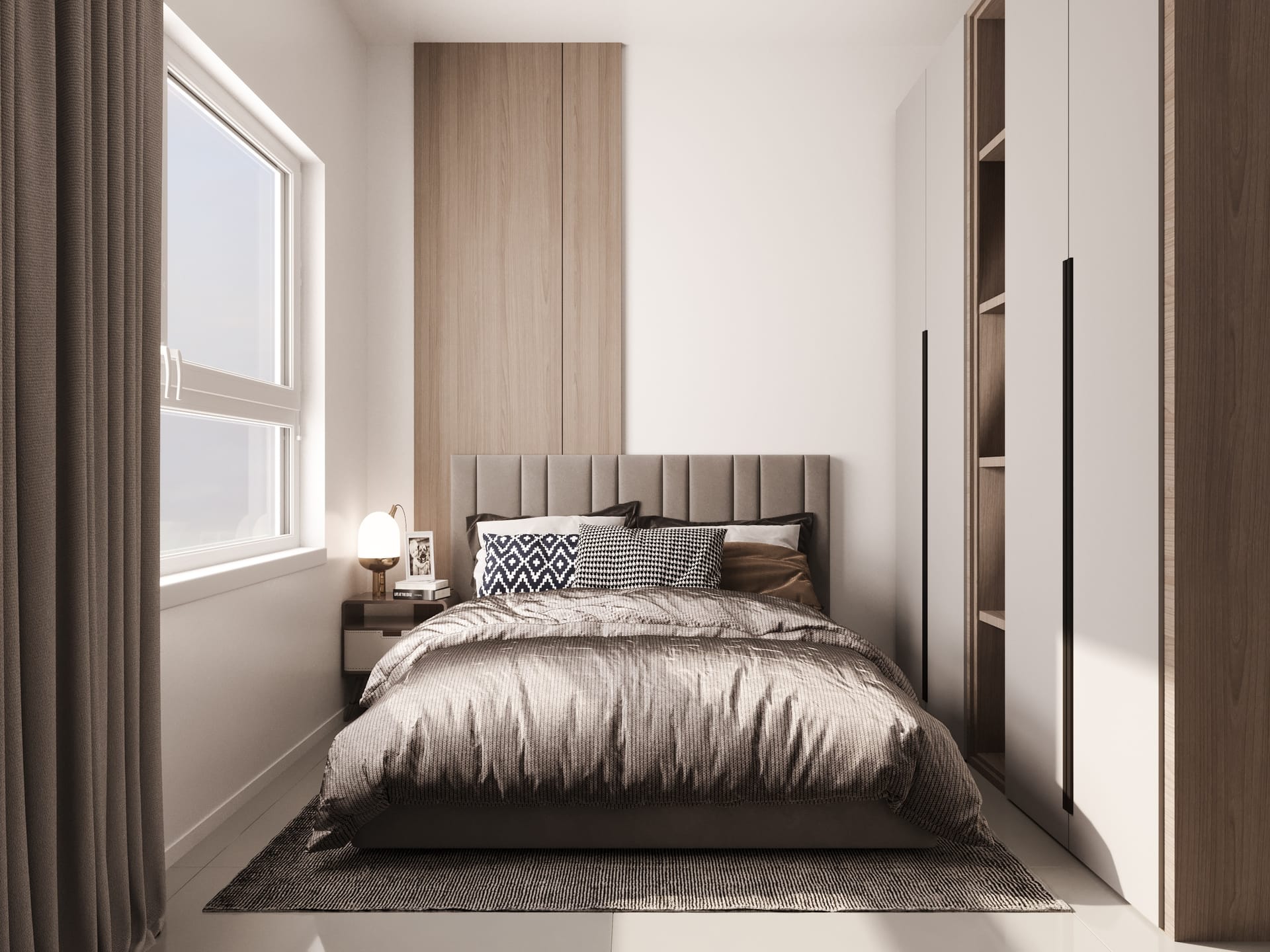 Apartamento, 3 quartos, 84 m² - Foto 19