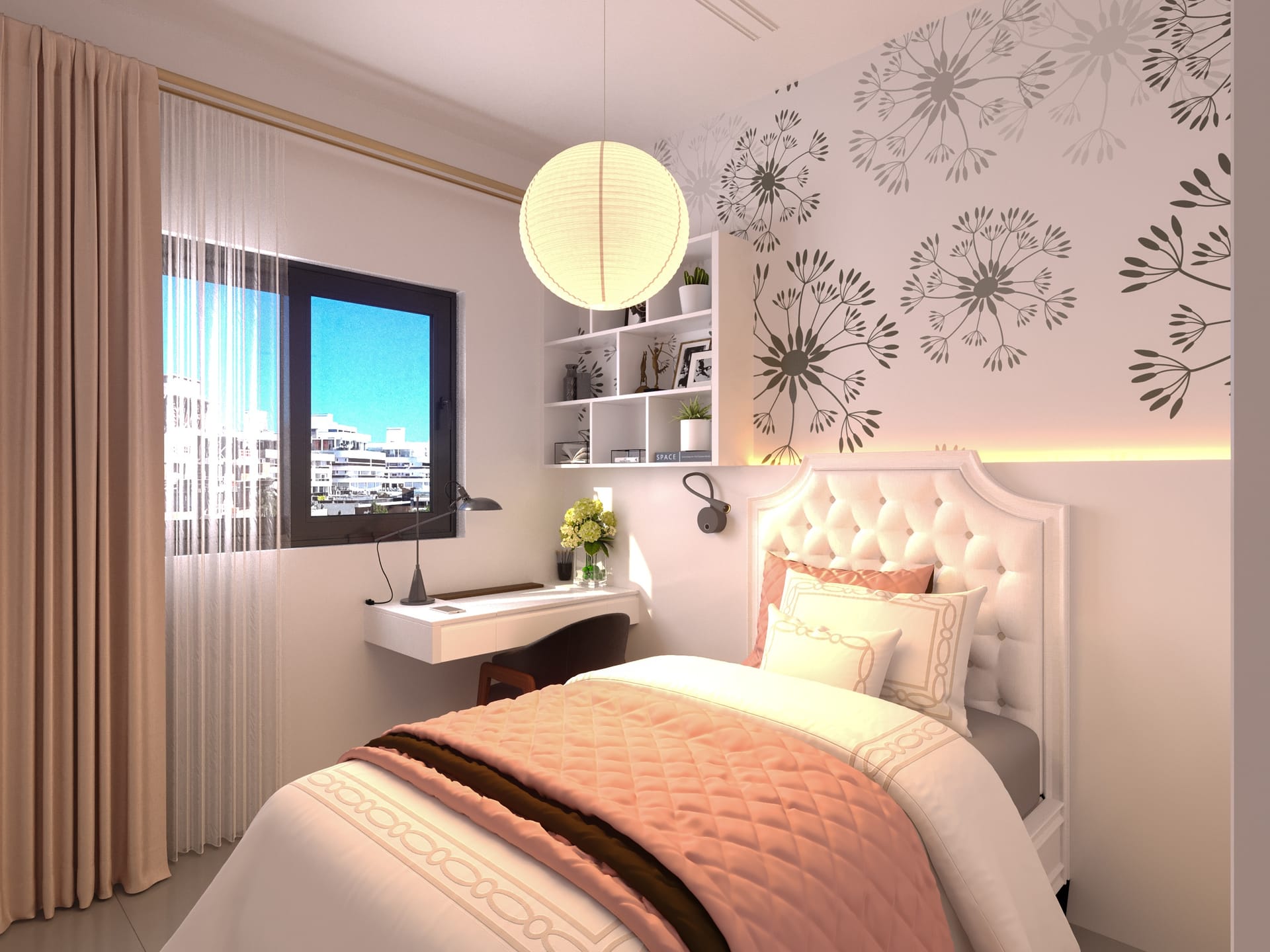 Apartamento, 3 quartos, 84 m² - Foto 20