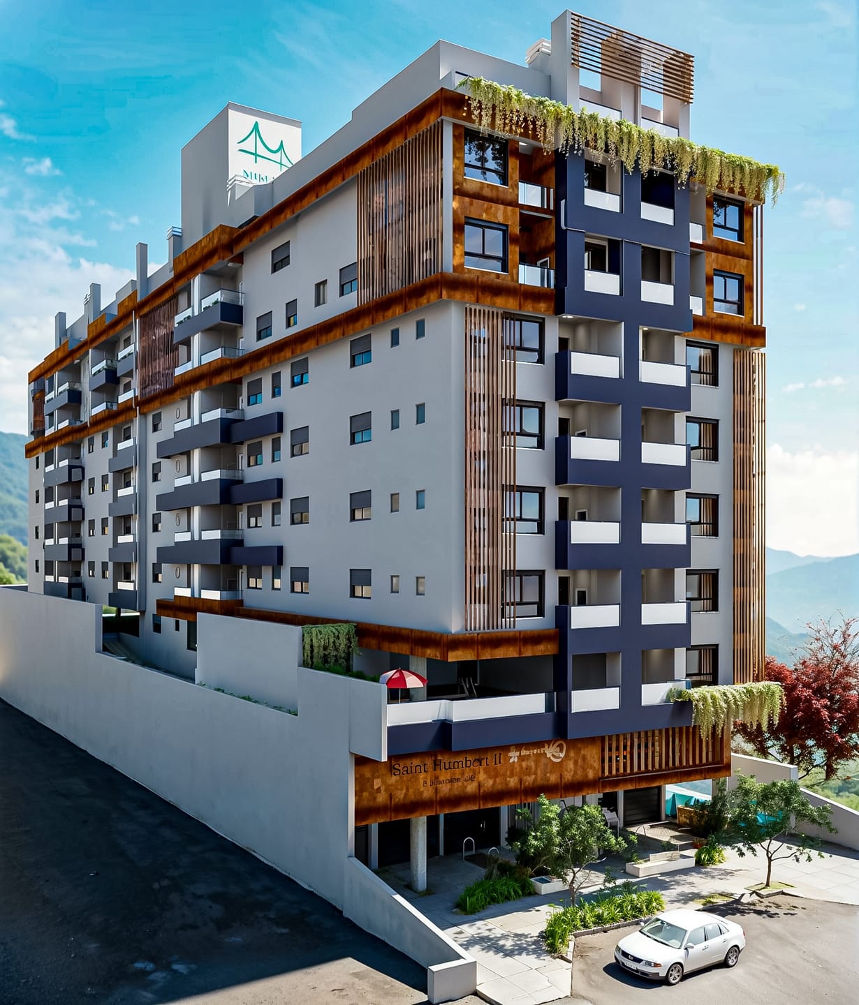 Apartamento, 3 quartos, 84 m² - Foto 1