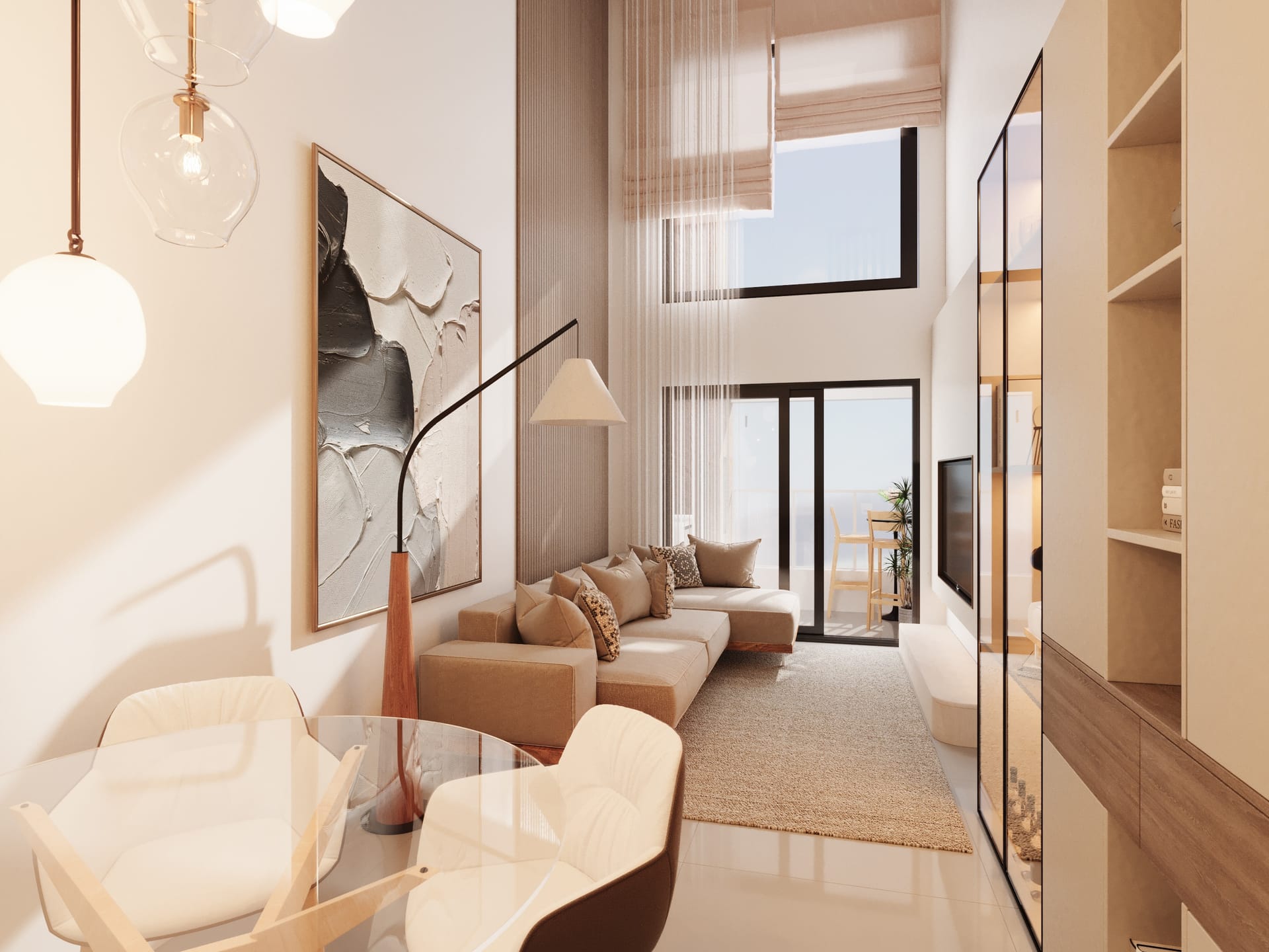 Apartamento, 3 quartos, 84 m² - Foto 15