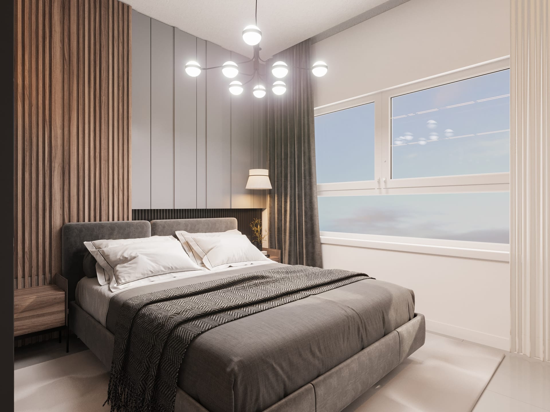 Apartamento, 3 quartos, 84 m² - Foto 18