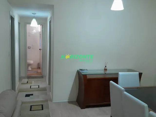 Apartamento com 90m² 3 quartos e 1 banheiro, à venda, no bairro Jardim Aquarius em São José dos Campos