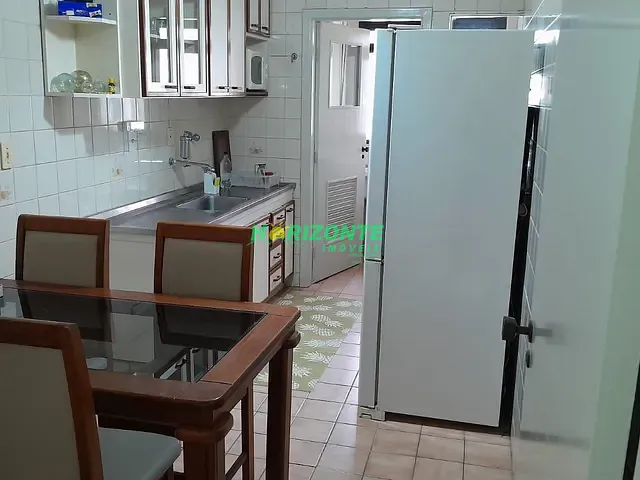 Apartamento com 90m² 3 quartos e 1 banheiro, à venda, no bairro Jardim Aquarius em São José dos Campos