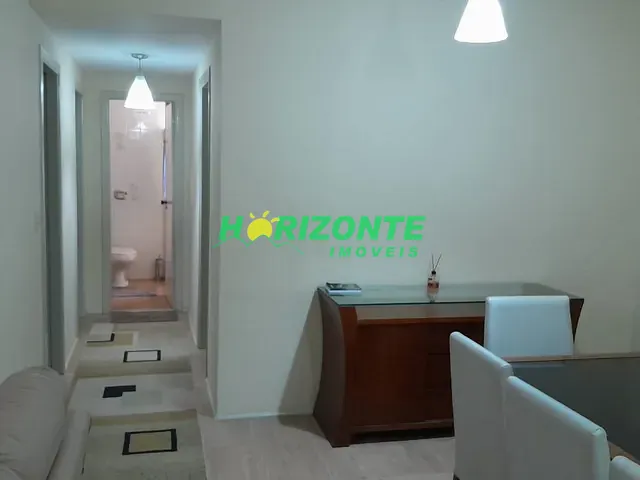 Apartamento com 90m² 3 quartos e 1 banheiro, à venda, no bairro Jardim Aquarius em São José dos Campos