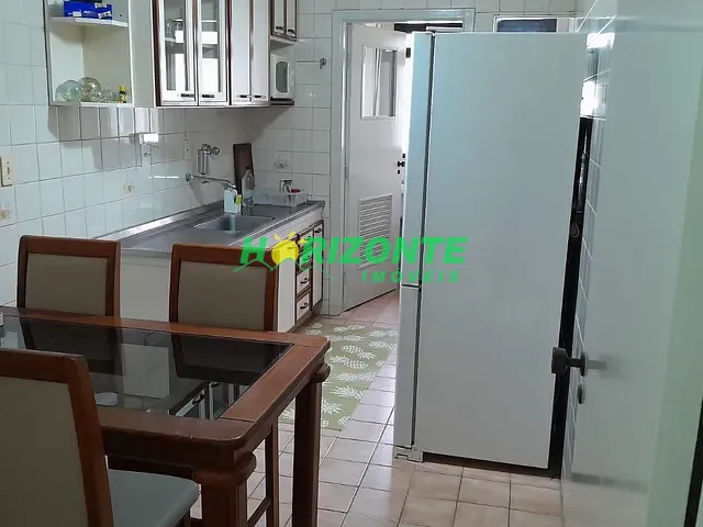 Apartamento com 90m² 3 quartos e 1 banheiro, à venda, no bairro Jardim Aquarius em São José dos Campos