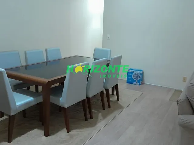 Apartamento com 90m² 3 quartos e 1 banheiro, à venda, no bairro Jardim Aquarius em São José dos Campos