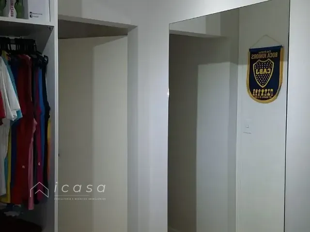 Apartamento com 85m² 3 quartos e 2 banheiros, à venda, no bairro Chácara do Visconde em Taubaté