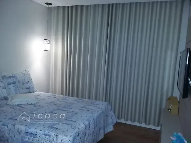 Apartamento com 85m² 3 quartos e 2 banheiros, à venda, no bairro Chácara do Visconde em Taubaté