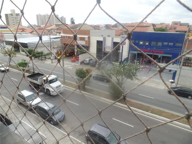 Foto do Apartamento - Apartamento residencial para venda e locação, Cidade Morumbi, São José dos Campos. | INDEPENDENCE NEGOCIOS IMOBILIARIOS LTDA