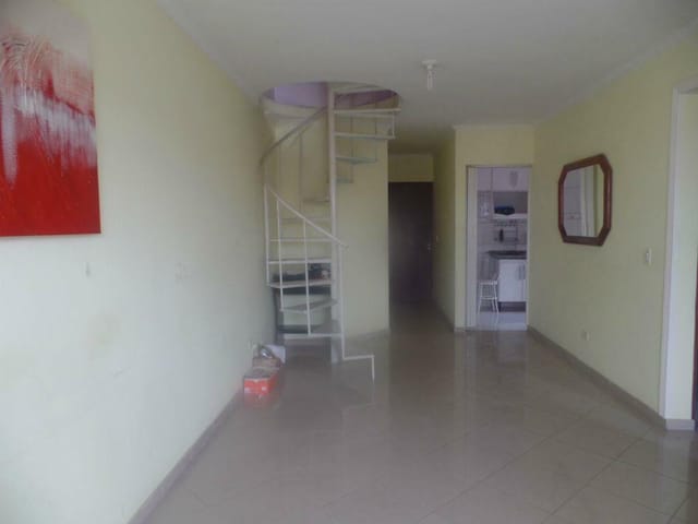 Foto do Apartamento - Apartamento residencial para venda e locação, Cidade Morumbi, São José dos Campos. | INDEPENDENCE NEGOCIOS IMOBILIARIOS LTDA