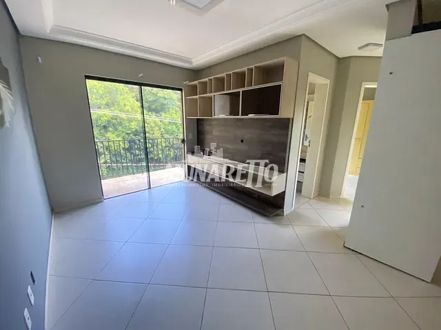 Apartamento 2 quartos e 1 banheiro, à venda, no bairro Estados em Concórdia