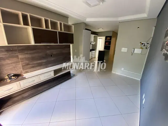 Apartamento 2 quartos e 1 banheiro, à venda, no bairro Estados em Concórdia