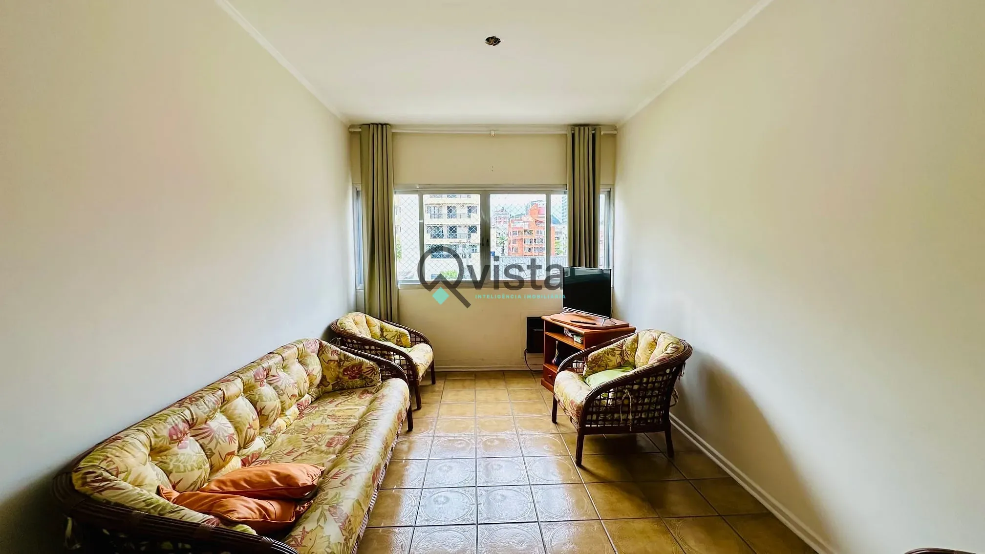 Apartamento, 3 quartos, 94 m² - Foto 2