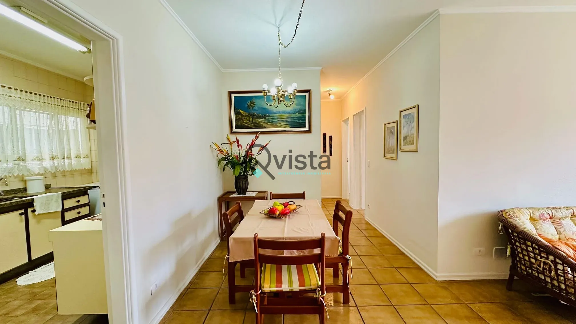 Apartamento, 3 quartos, 94 m² - Foto 3