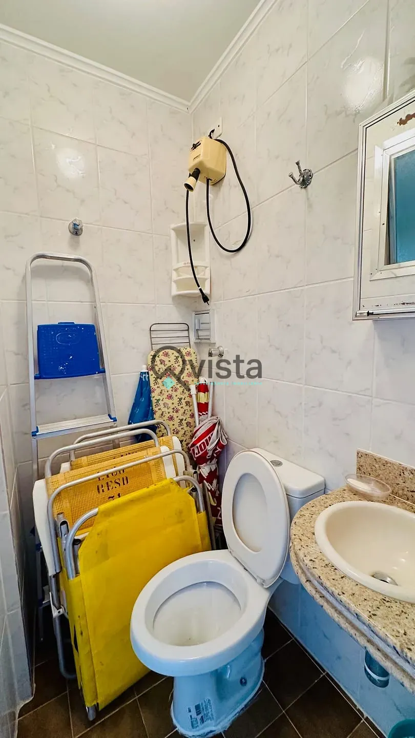 Apartamento, 3 quartos, 94 m² - Foto 17