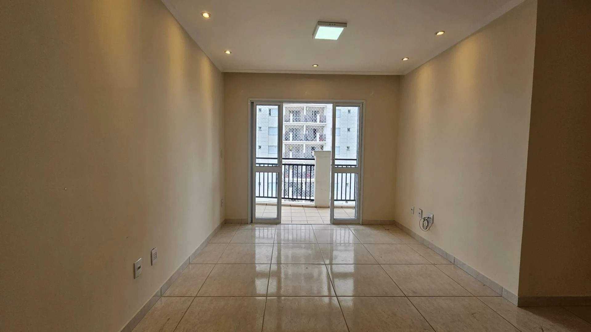 Apartamento, 3 quartos, 90 m² - Foto 3