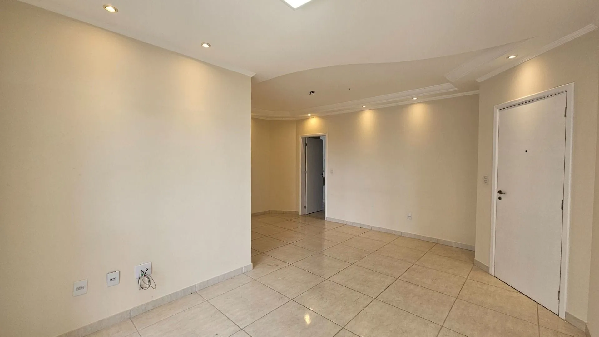 Apartamento, 3 quartos, 90 m² - Foto 2