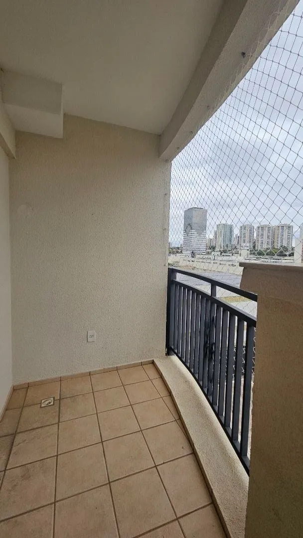 Apartamento, 3 quartos, 90 m² - Foto 22
