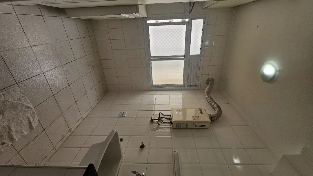 Apartamento, 3 quartos, 90 m² - Foto 11