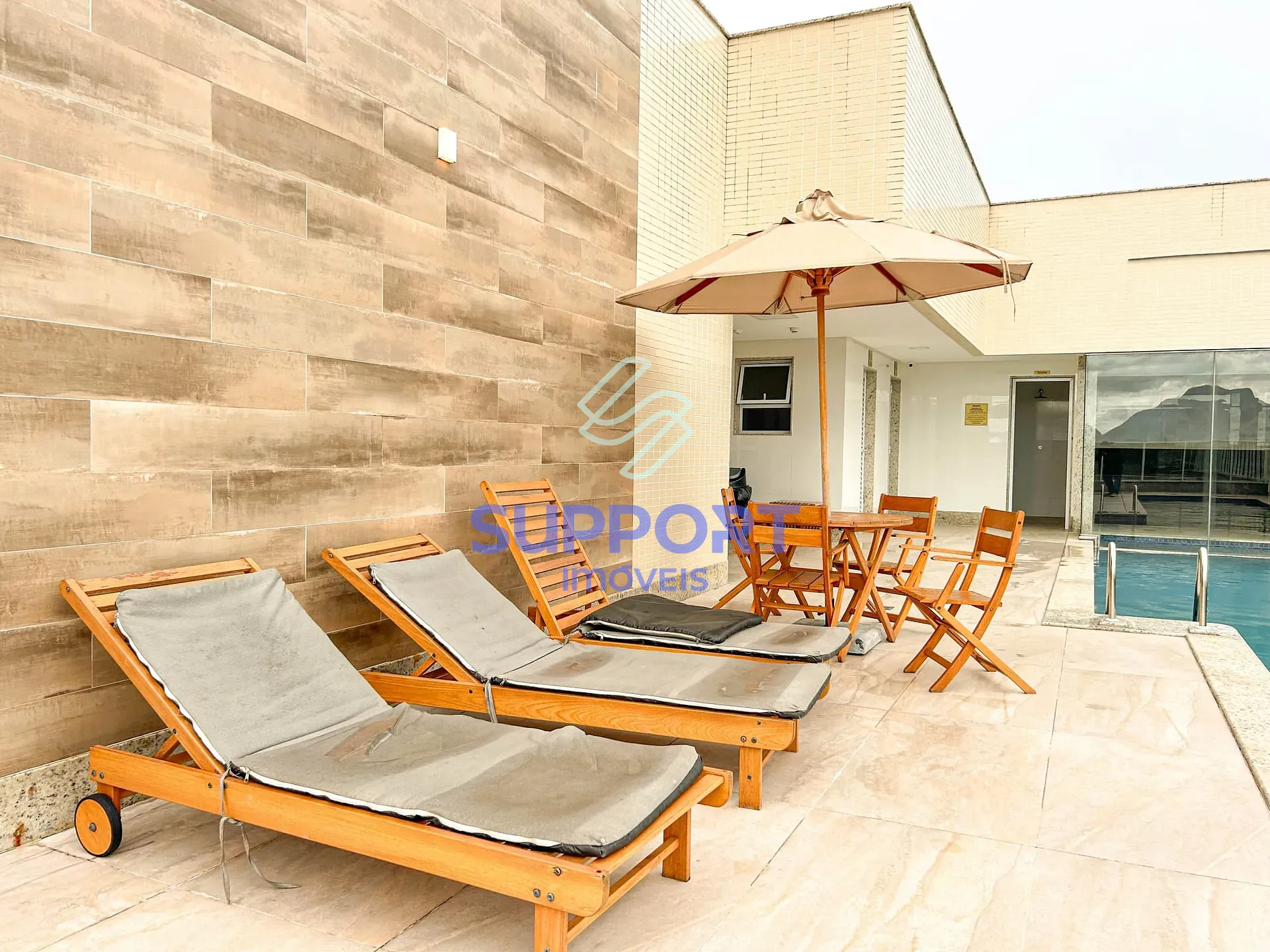 Apartamento, 2 quartos, 65 m² - Foto 17
