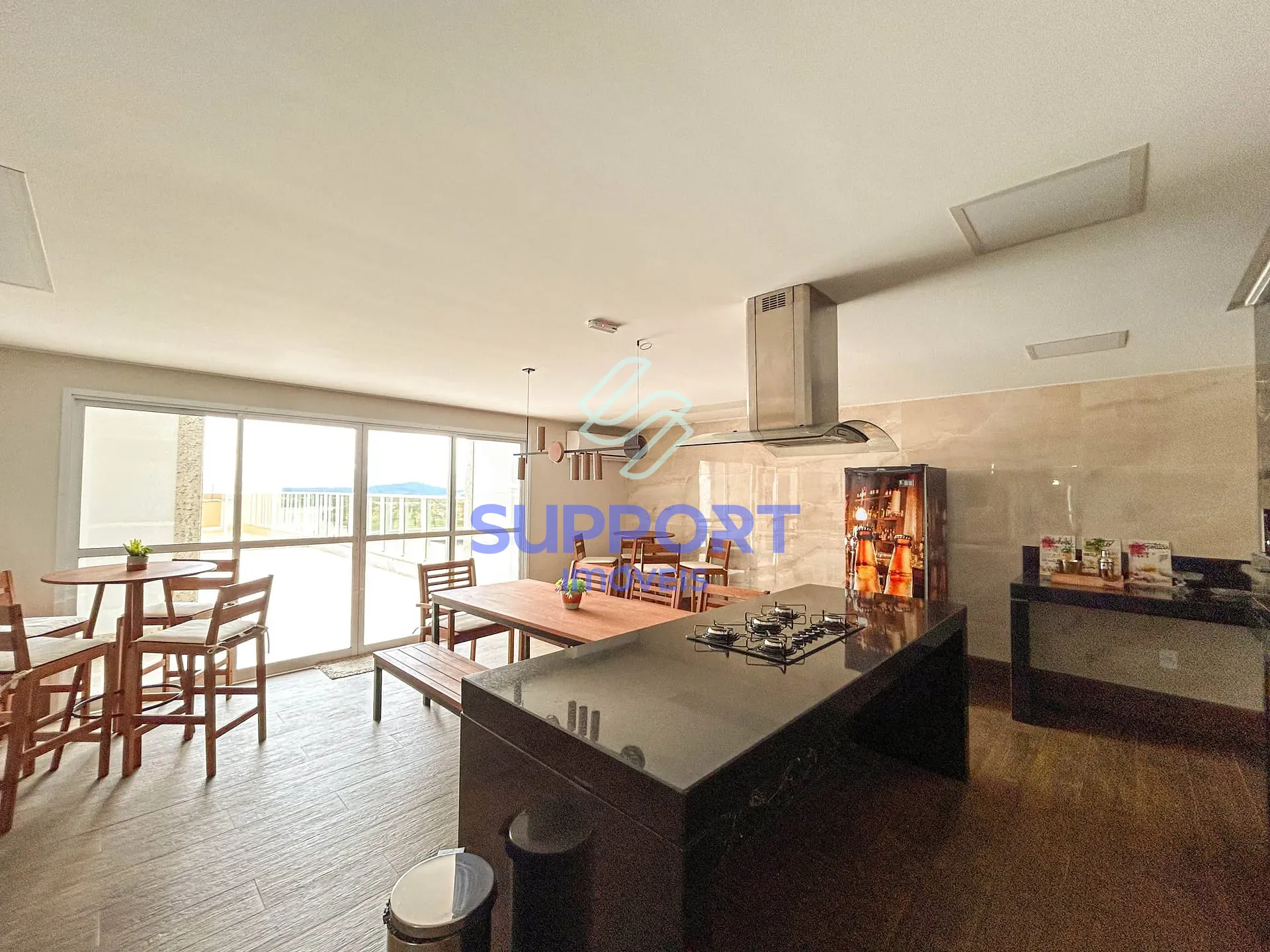 Apartamento, 2 quartos, 65 m² - Foto 30