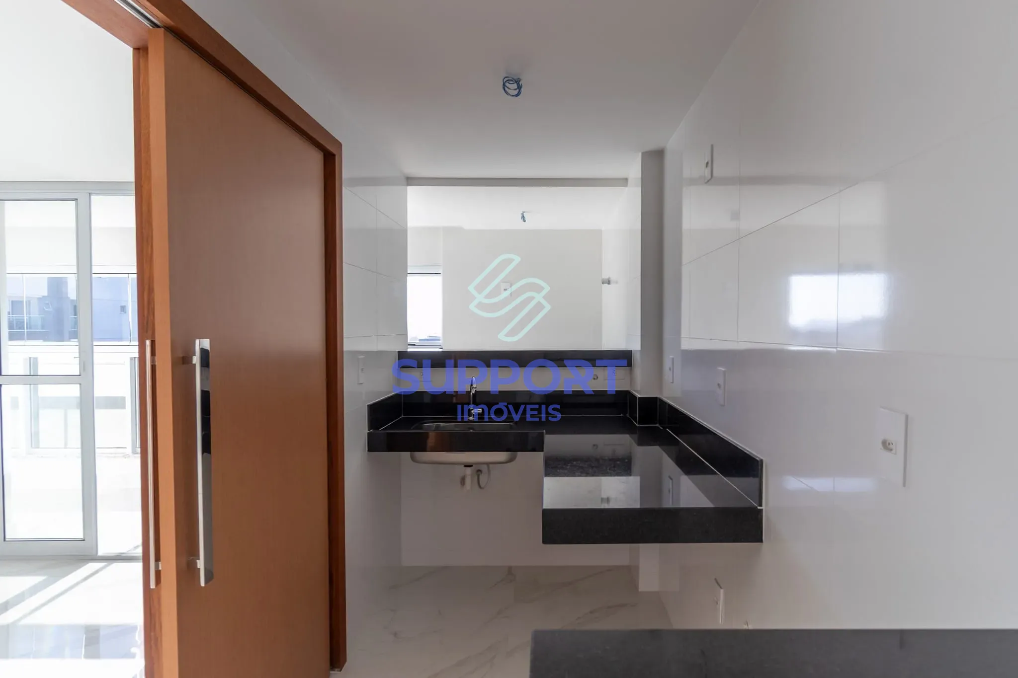 Apartamento, 2 quartos, 65 m² - Foto 3