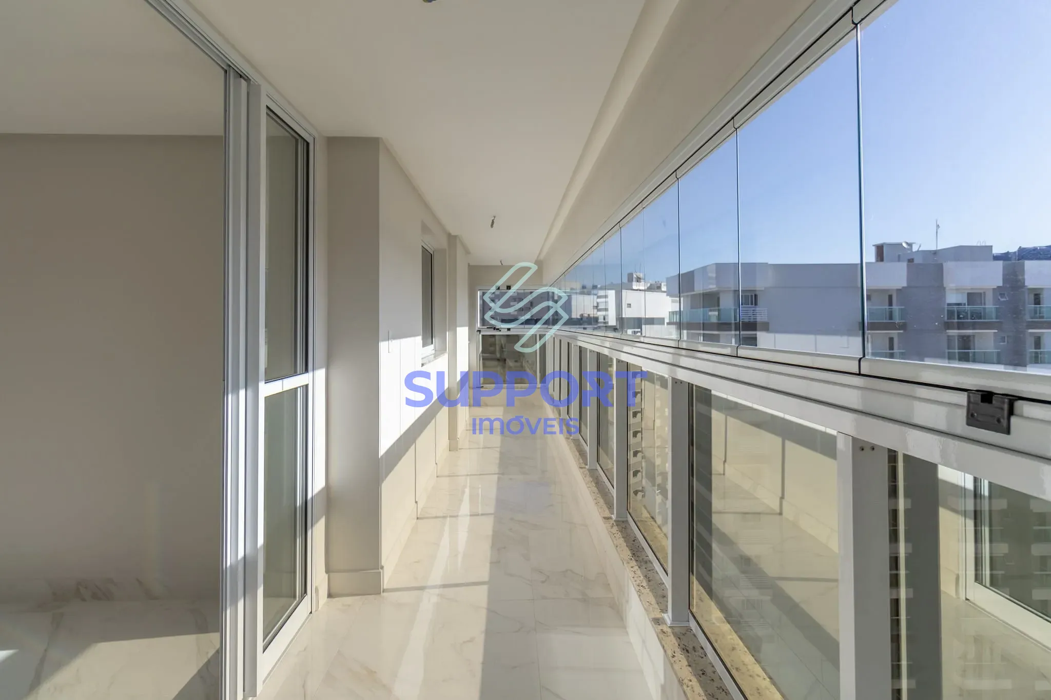 Apartamento, 2 quartos, 65 m² - Foto 1