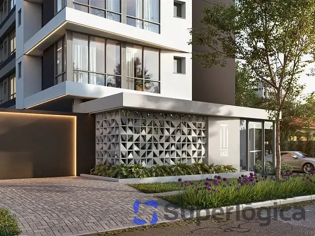 Apartamento com 299m² 3 quartos e 1 banheiro, à venda, no bairro Centro em Curitiba