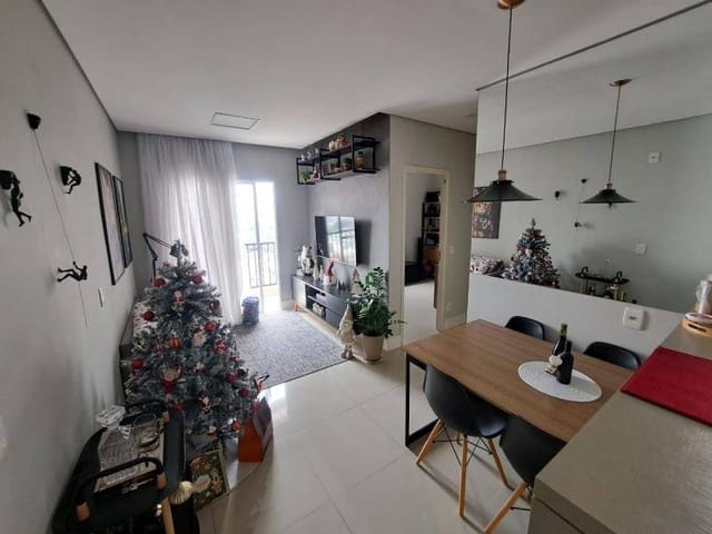 Foto do Apartamento - Residencial - Umuarama | Zequinha Imóveis