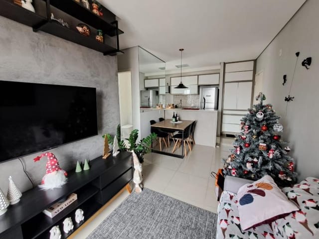 Foto do Apartamento - Residencial - Umuarama | Zequinha Imóveis