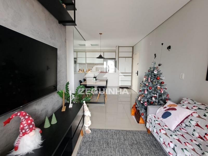 Apartamento, 2 quartos, 51 m² - Foto 4