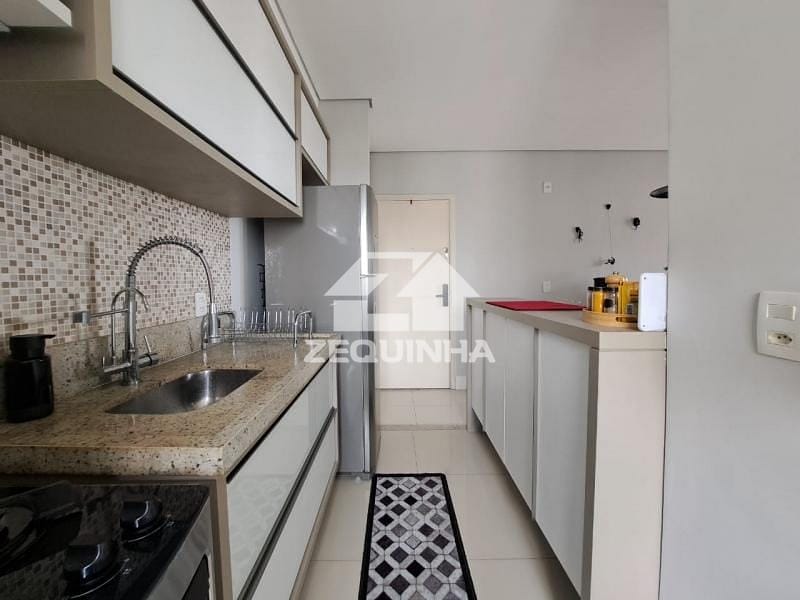 Apartamento, 2 quartos, 51 m² - Foto 6