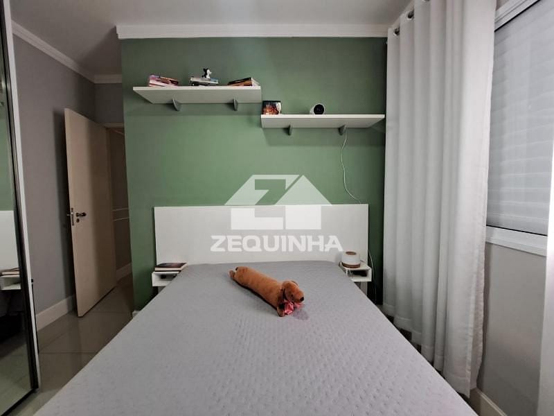 Apartamento, 2 quartos, 51 m² - Foto 8