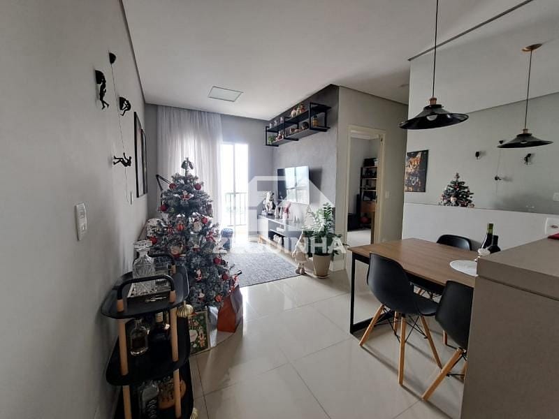 Apartamento, 2 quartos, 51 m² - Foto 11