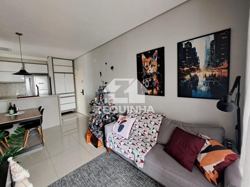Apartamento, 2 quartos, 51 m² - Foto 19