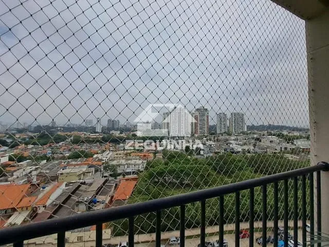 Apartamento com 51m² 2 quartos e 1 banheiro, à venda, no bairro Umuarama em Osasco