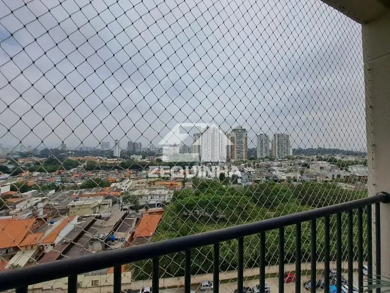 Apartamento, 2 quartos, 51 m² - Foto 2