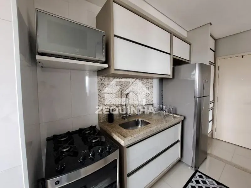 Apartamento, 2 quartos, 51 m² - Foto 10