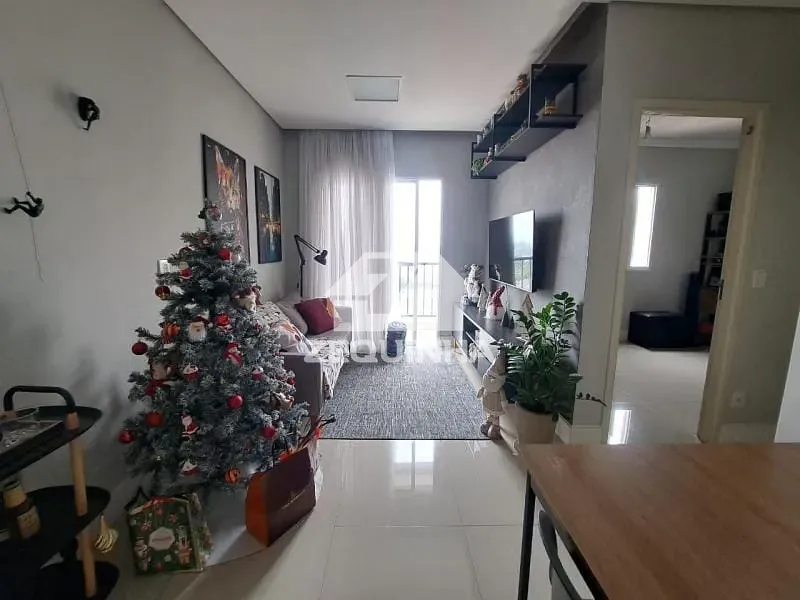 Apartamento, 2 quartos, 51 m² - Foto 23