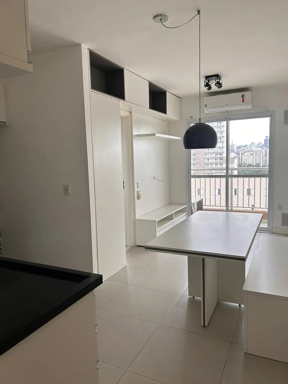 Apartamento para venda em Brás com 1 quarto, sendo 1 suíte, 32m²