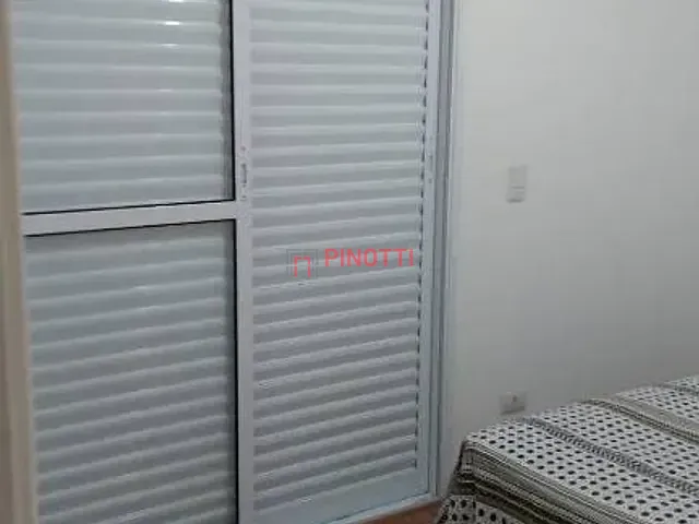 Apartamento 2 quartos e 1 banheiro, à venda, no bairro Jardim Olavo Bilac em São Bernardo do Campo