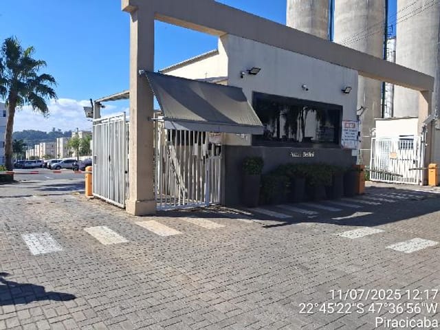 Foto do Apartamento - Apartamento à venda 2 Quartos, 1 Vaga, 146M², PIRACICAMIRIM, PIRACICABA - SP | Imobiliária Compare