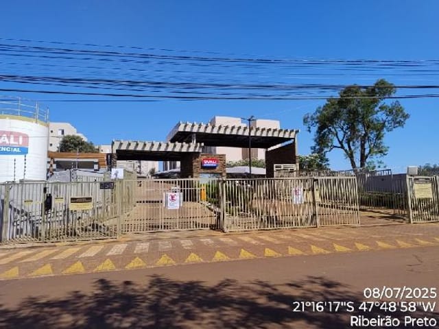 Foto do Apartamento - Apartamento à venda 2 Quartos, 1 Vaga, 93M², BOM FIM PAULISTA, RIBEIRAO PRETO - SP | Imobiliária Compare