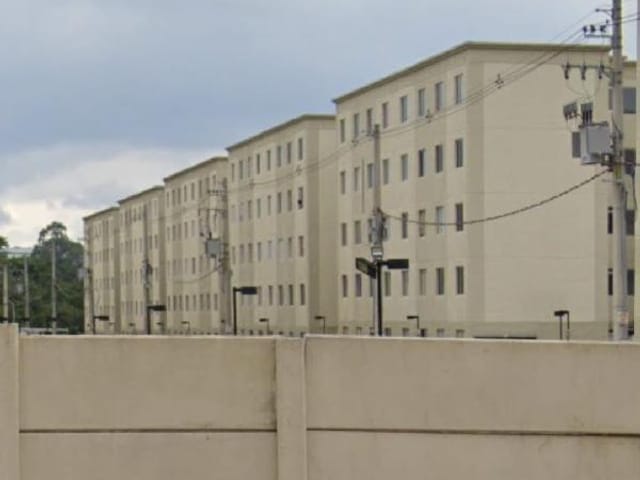 Foto do Apartamento - Apartamento à venda 2 Quartos, 1 Vaga, 45M², VILA NOVA BONSUCESSO, GUARULHOS - SP | Imobiliária Compare