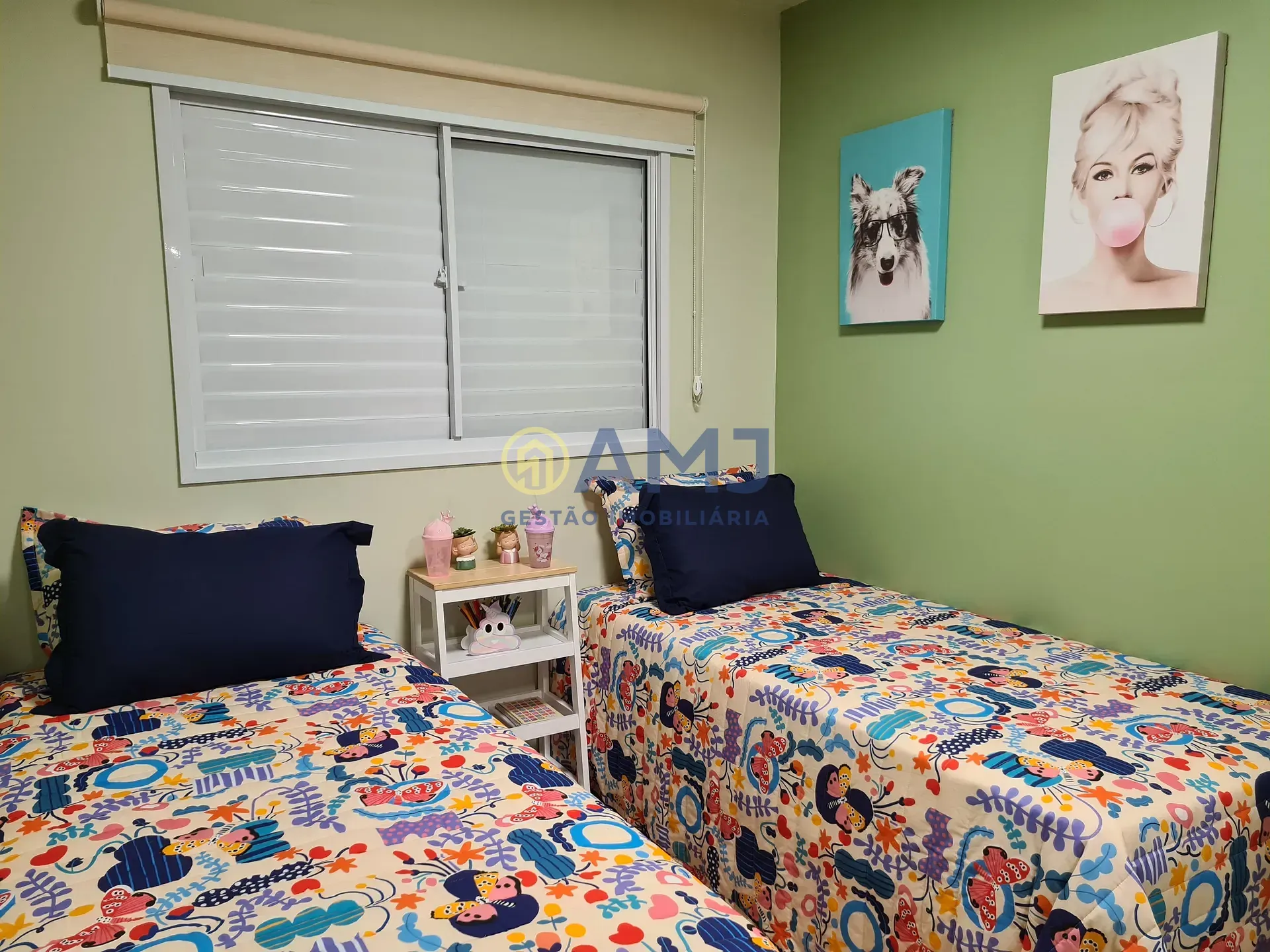 Apartamento, 2 quartos, 51 m² - Foto 6